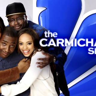 The Carmichael Show wallpaper