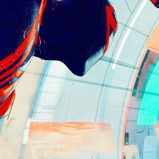 Across the Spider-verse wallpaper