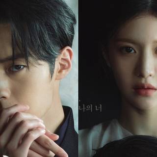 Alchemy of Souls 2 wallpaper