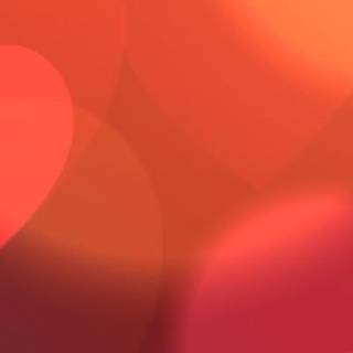 Dual screen Valentines wallpaper