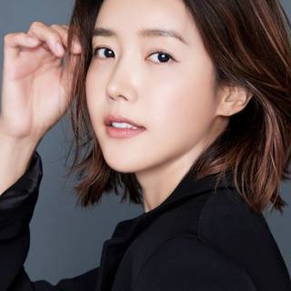 Chae Jung-an wallpaper