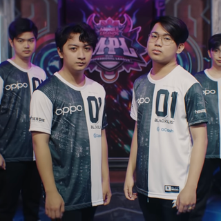 Blacklist International wallpaper