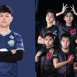 Blacklist International wallpaper