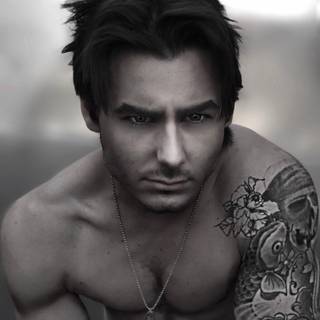 Dominic Scott Kay wallpaper