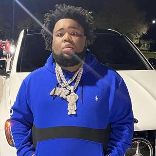 Rod Wave 2023 wallpaper