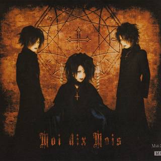Moi dix Mois wallpaper
