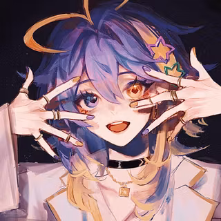 Aster Arcadia wallpaper