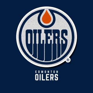 Edmonton Oilers iPhone wallpaper