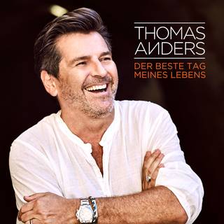 Thomas Anders Modern Talking wallpaper