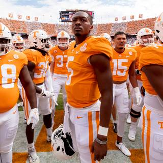 Hendon Hooker wallpaper