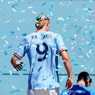 Halaand 2023 wallpaper