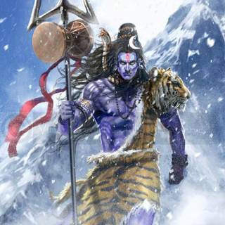 Attitude mobile 4k wallpaper