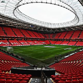 San Mamés wallpaper