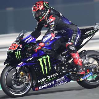 MotoGP 2023 wallpaper