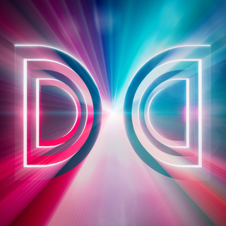 Dolby Vision wallpaper