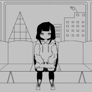 Inabakumori wallpaper