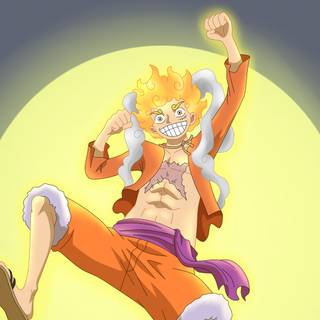 God of sun wallpaper