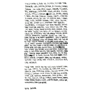 If You're Reading This It's Too Late wallpaper