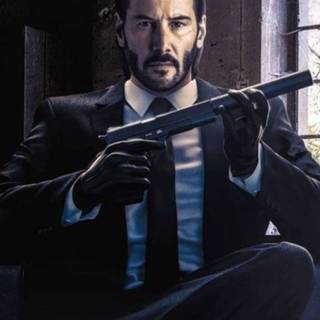 John Wick: Chapter 4 wallpaper