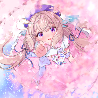 Enna Alouette wallpaper