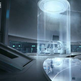 Star Wars Kamino wallpaper