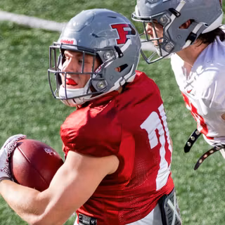 Max Borghi wallpaper