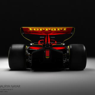 Ferrari F1 2023 wallpaper