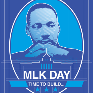 Martin Luther King Jr 2023 wallpaper