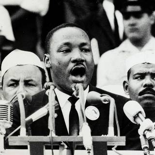 Martin Luther King Jr 2023 wallpaper