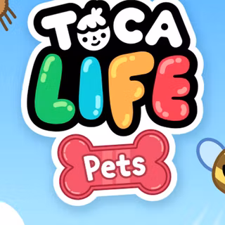 Cute Toca Boca wallpaper