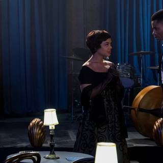 Sylvie's Love wallpaper