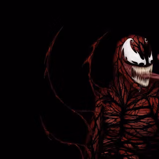 Carnage Marvel wallpaper
