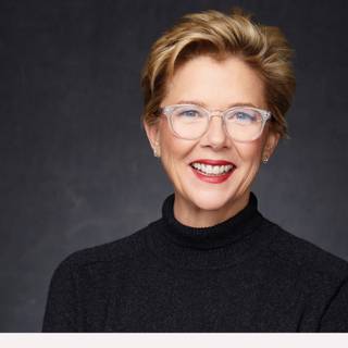 Annette Bening wallpaper