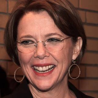 Annette Bening wallpaper