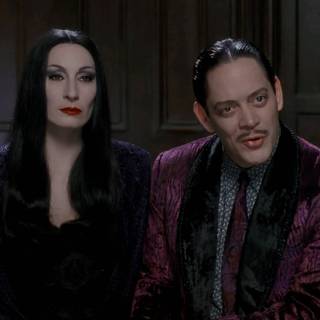 Addams Family 1991 wallpaper