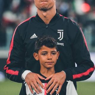 Ronaldo Junior wallpaper