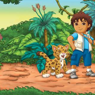 Diego Marquez wallpaper