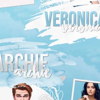 Riverdale phone wallpaper