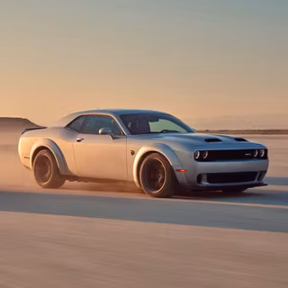 2023 SRT Hallcat wallpaper