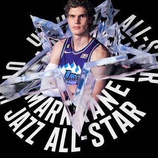 Utah Jazz 2023 wallpaper