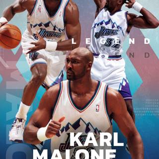 Utah Jazz 2023 wallpaper