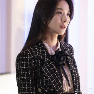 Lee Chung-ah wallpaper