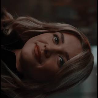 Emma Myers aesthetic wallpaper