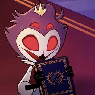 Baby Stolas wallpaper