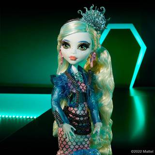 Monster High dolls wallpaper