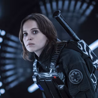 Rogue One A Star Wars Story vehicles wallpaper