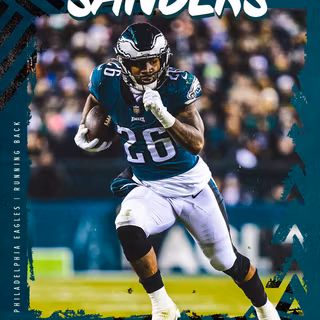 Philadelphia Eagles 2023 wallpaper