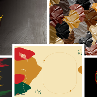 Black History Month 2023 wallpaper