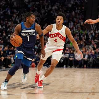 NBA All Star 2023 wallpaper