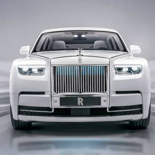 Rolls Royce 2023 wallpaper